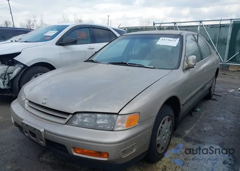1995 Honda Accord Lx/Ex z USA, uszkodzony, nr VIN 1HGCD5636SA000468